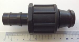 Adaptor poly 19mm x tape 29mm