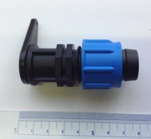 Tape 22mm x LF takeoff