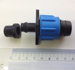 Tape 22mm x takeoff