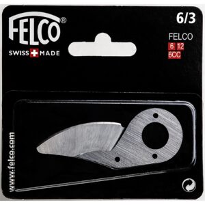 Felco 6/3 blade