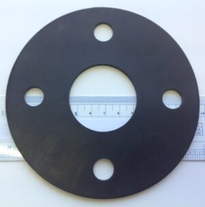 Flange gasket 40mm table D
