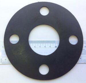 Flange gasket 50mm table D