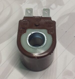 Solenoid Coil Goyen