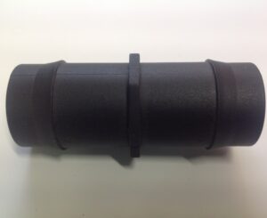 Joiner 32mm barbed
