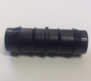 Joiner 19mm double barbed