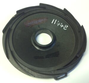 Diffuser Davey HP pump