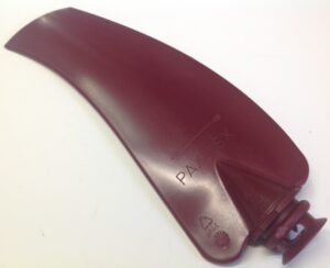 Fan Blade 700mm
