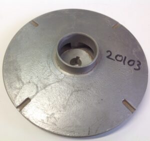 Davey impeller 7800 series