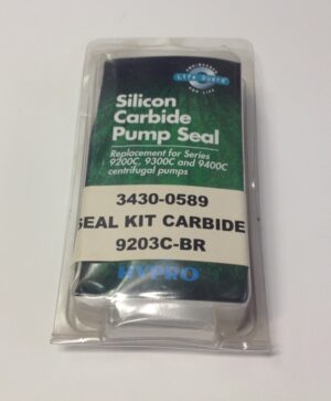 Hypro seal kit
