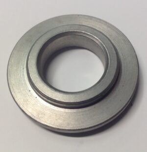 Comet pump valve seat