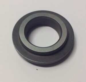 Comet pump valve seat