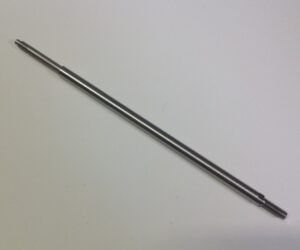 43A gun stem