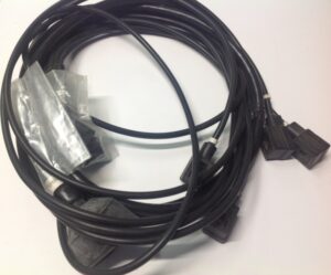 Cable Kit 3 Section