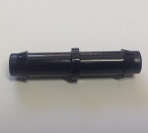 Joiner 10 mm barbed