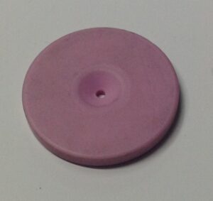 Air Blast Ceramic Nozzle