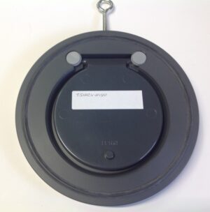Swing check valve 150mm