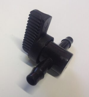 Valve 10mm Low density