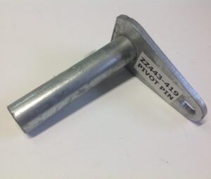 Sprayer Pivot Pin