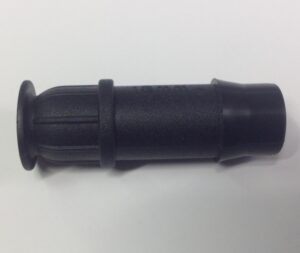 End plug 13mm