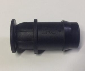 End plug 19mm