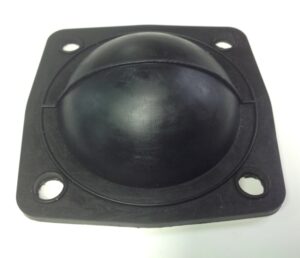 Diaphragm 1 1/2'' Hardie Martin