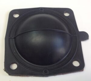 Diaphragm 2'' Hardie Martin