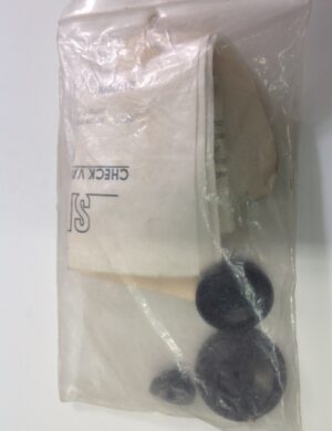 Shurflo Check Valve Kit