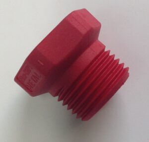 Nozzle Holder for PA Lance
