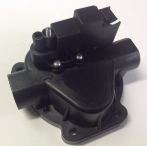Upper Housing Kit suit DDP-552 Pump