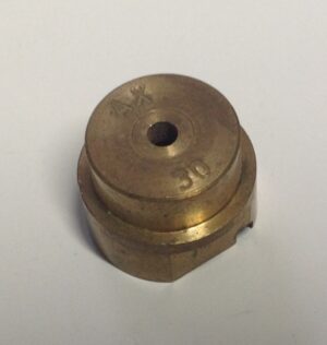 Orifice Insert AX-30