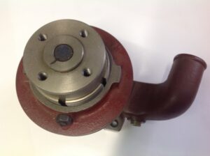 Water pump B250 International