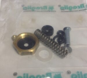 Braglia Repair Kit