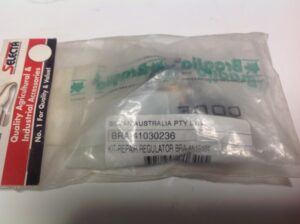 KIT-REPAIR REGULATOR BRA-41115104