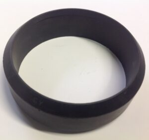 Gasket suit 80mm compression coupling
