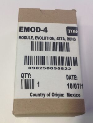 Irrigation controller expansion module