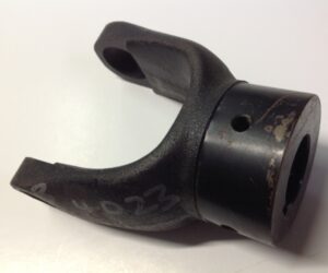 Yoke 8 AG series