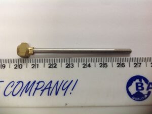 Stem Assembly AA31 Trigger Gun