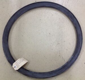 Ring to suit black max pipe