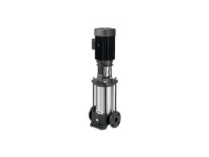 Pumps and parts