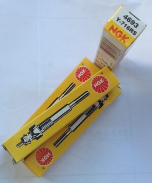 NGK Glow Plug