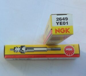 NGK Glow Plug