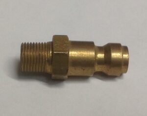 Ryco 1/8'' BSPM x Ada