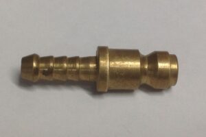 Ryco 1/2'' hose tail x Ryco male ada