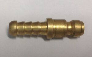 Ryco 5/16'' hose tail x Ryco male