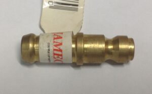 Ryco 3/8'' hose tail x Ryco male ada