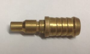 Jamec 1/2'' hose tail x Jamec male ada