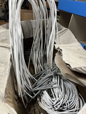 Spider Assemblies 4 way