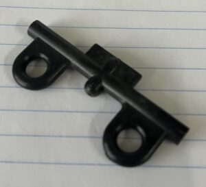 Arkel filter key