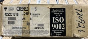 Coreshield 15 mig wire 1.2mm