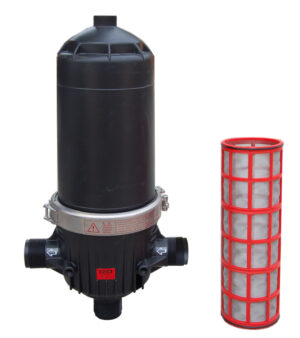 Irrigation Filters